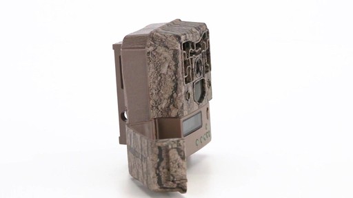 Muddy Pro-Cam 12 Trail/Game Camera 12MP 360 View - image 8 from the video